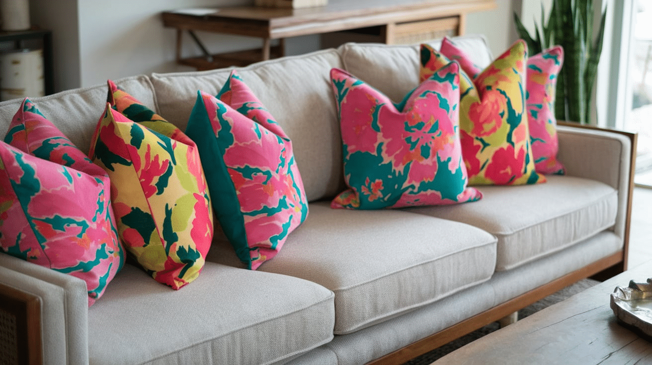 Floral_Throw_Pillows