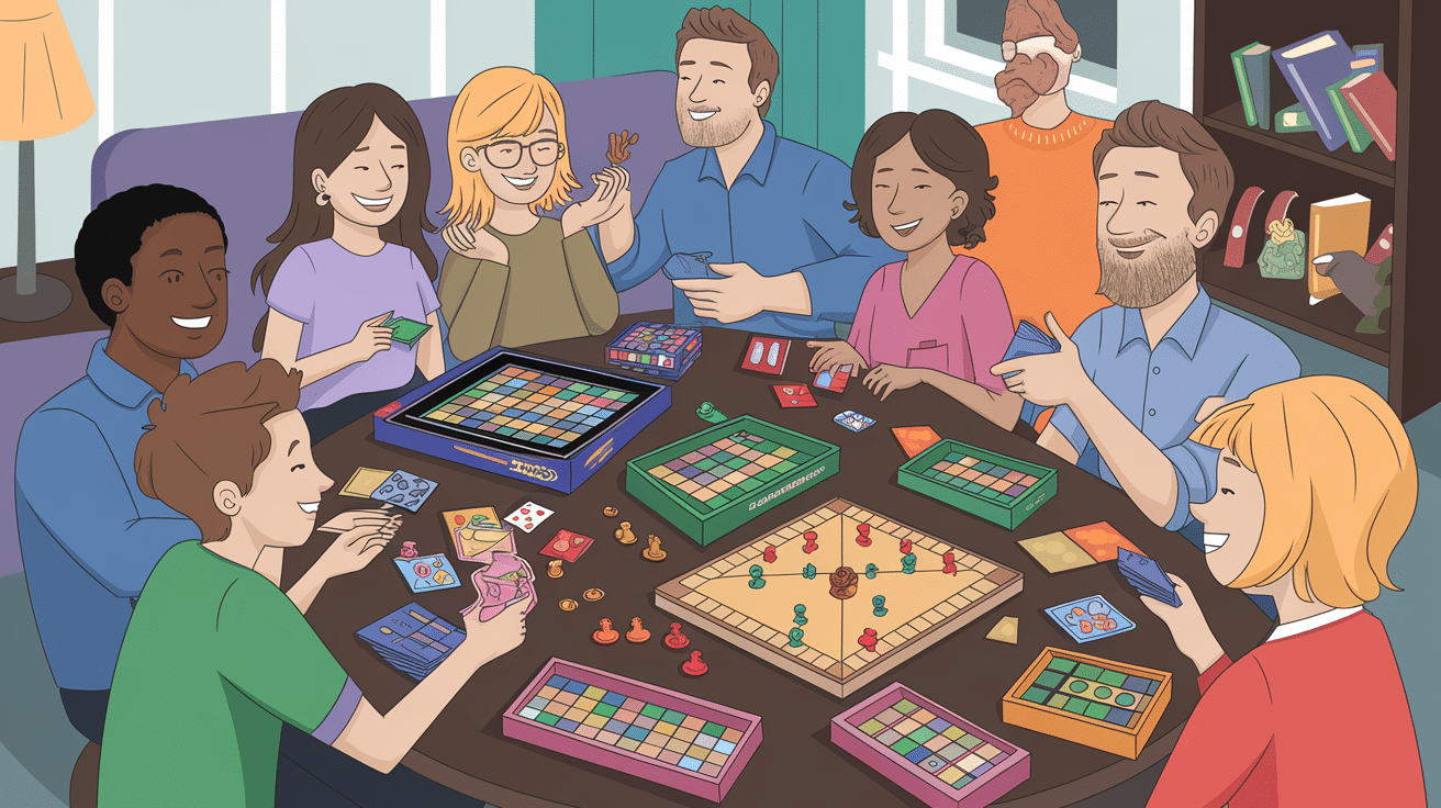 Fun-filled_Game_Night