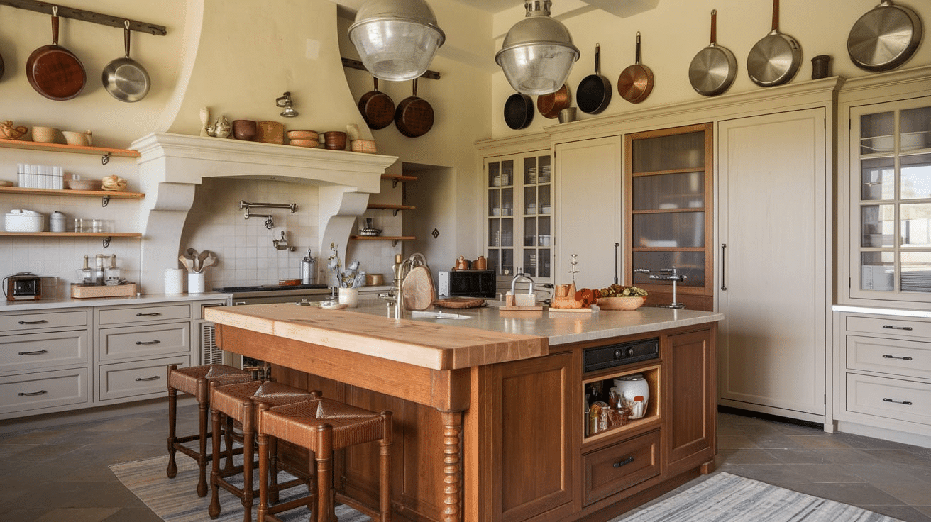 Functional_Italian_Kitchen_Islands