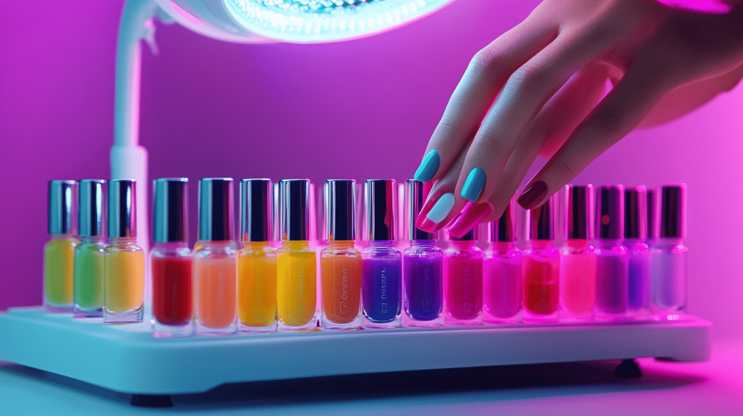 Gel_Nail_Polish_Set