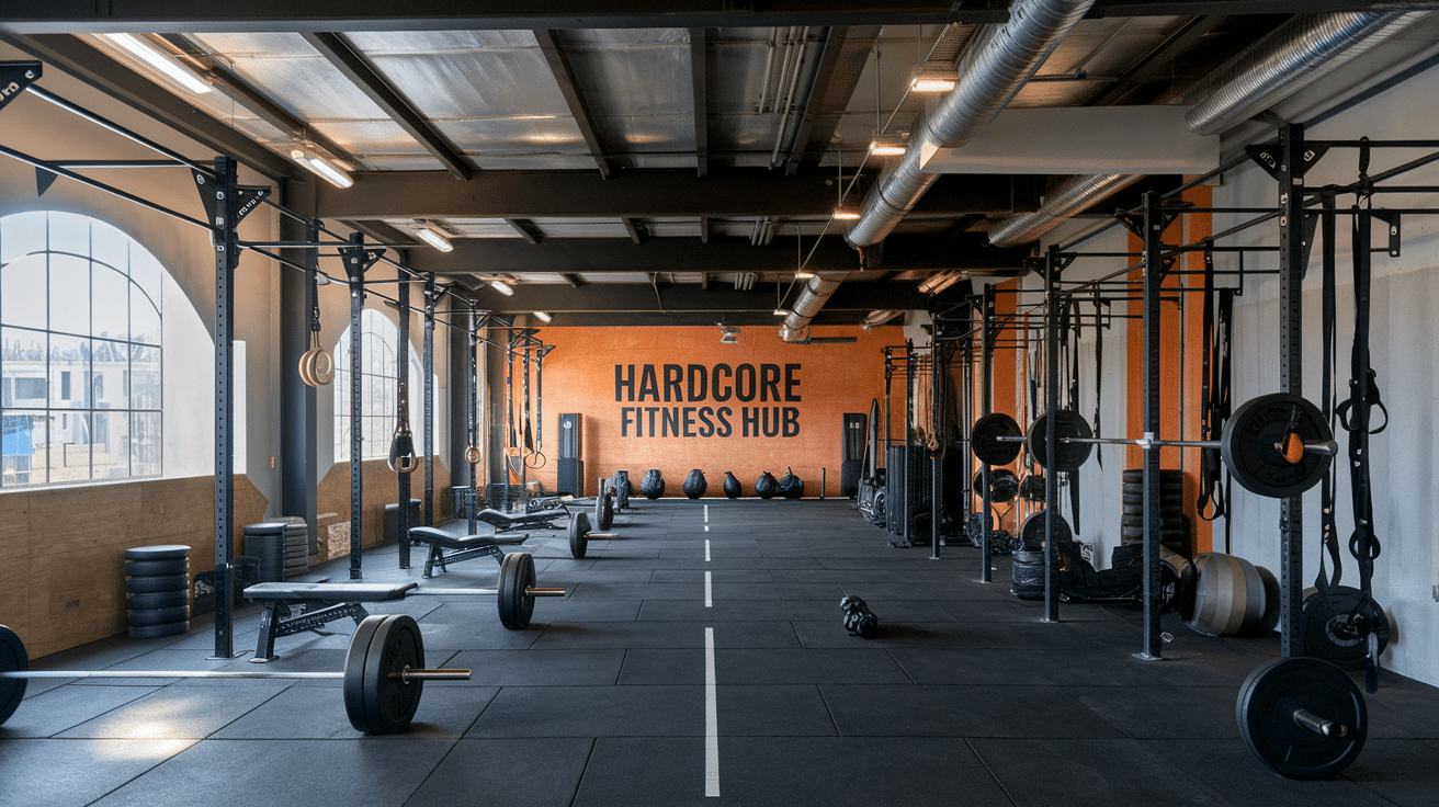 Hardcore_Fitness_Hub