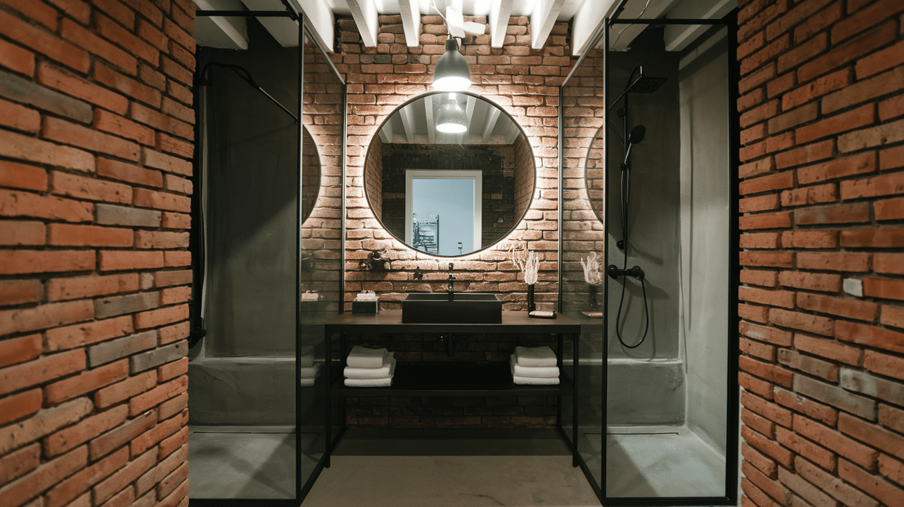 Industrial_Chic_Basement_Bathroom