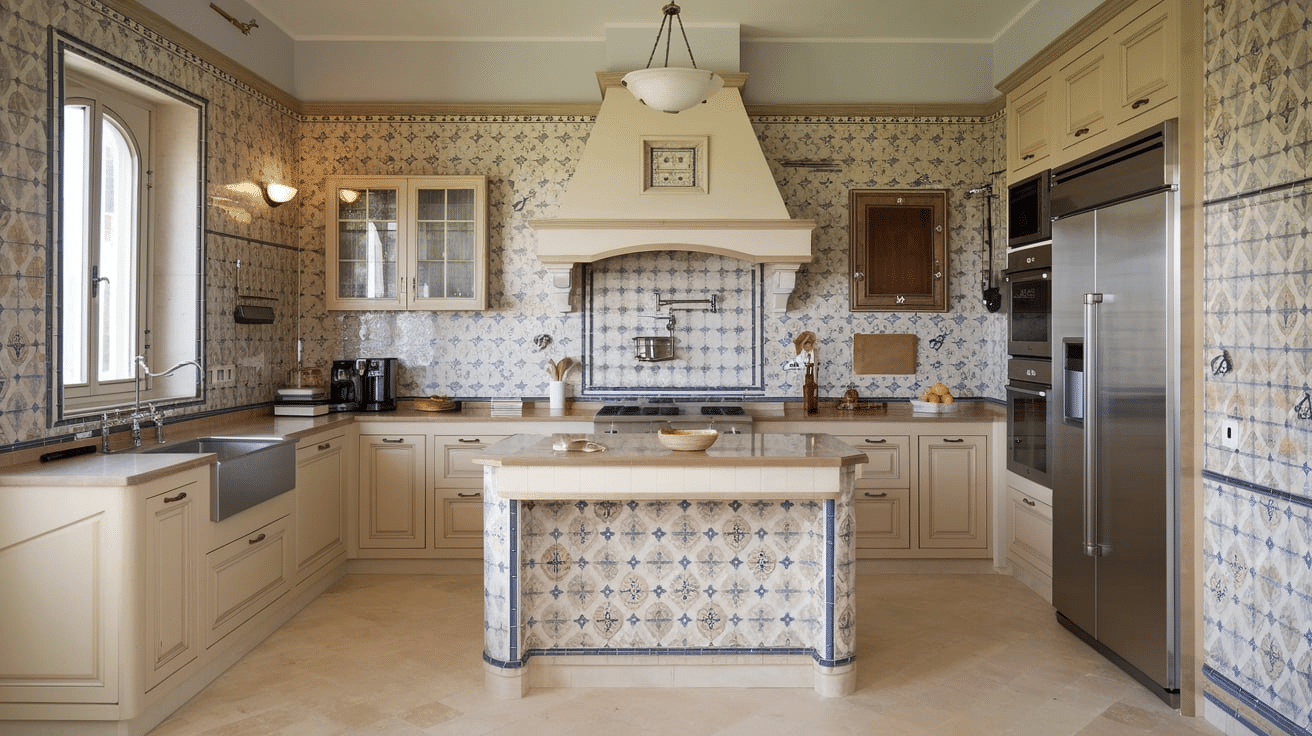 Italian_Kitchen_Design_with_Tile_Patterns