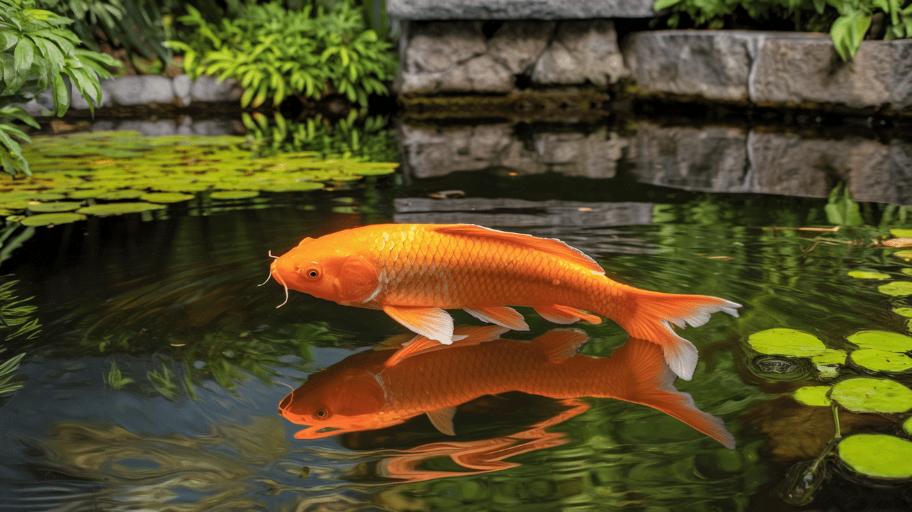 Koi_Orange