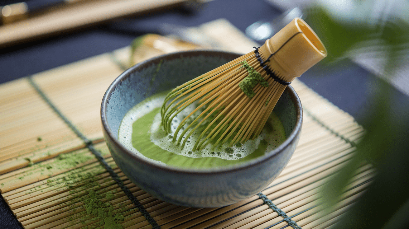 Matcha_Green