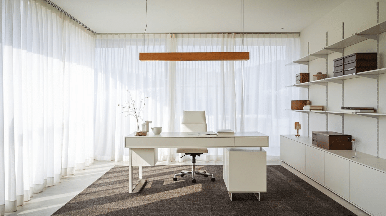 Minimalist_Home_Office_Lighting_Ideas