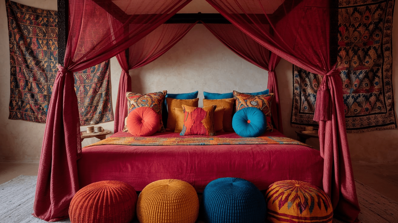 Moroccan-Inspired_Bedding