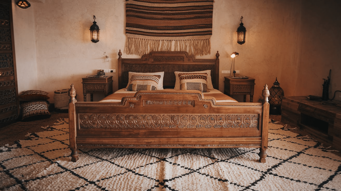 Moroccan_Bedroom_Furniture_Ideas