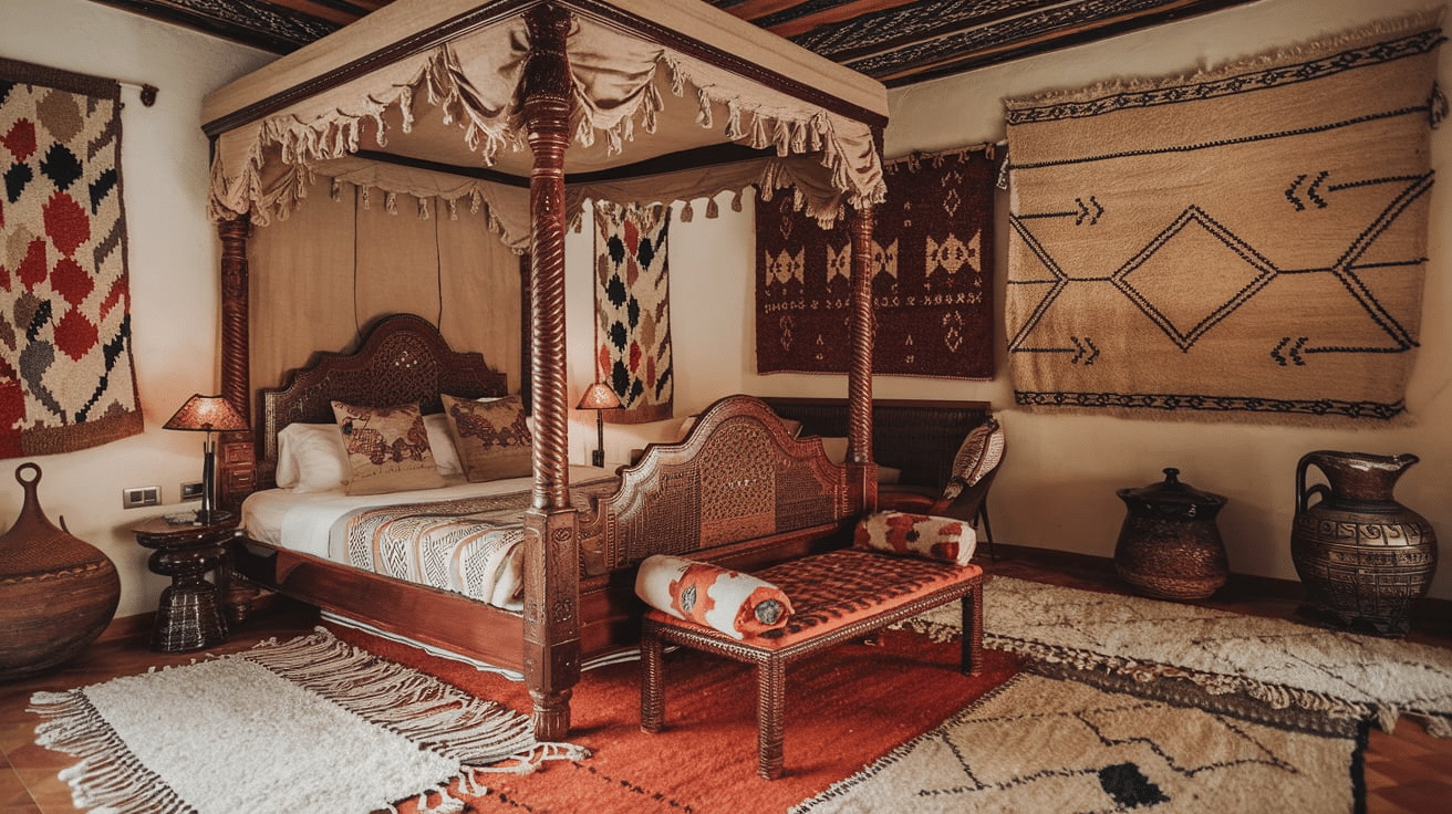 Moroccan_Bedroom_with_Handmade_Decor