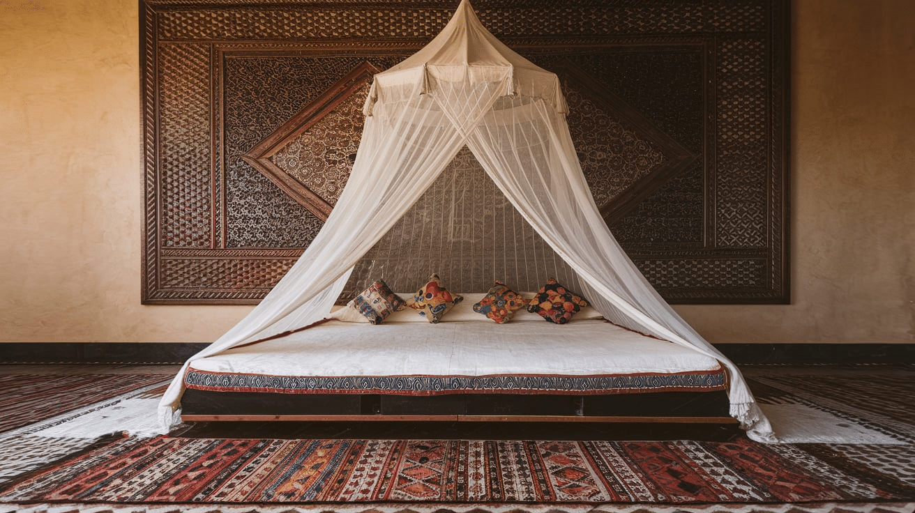 Moroccan_Bedroom_with_a_Low_Bed