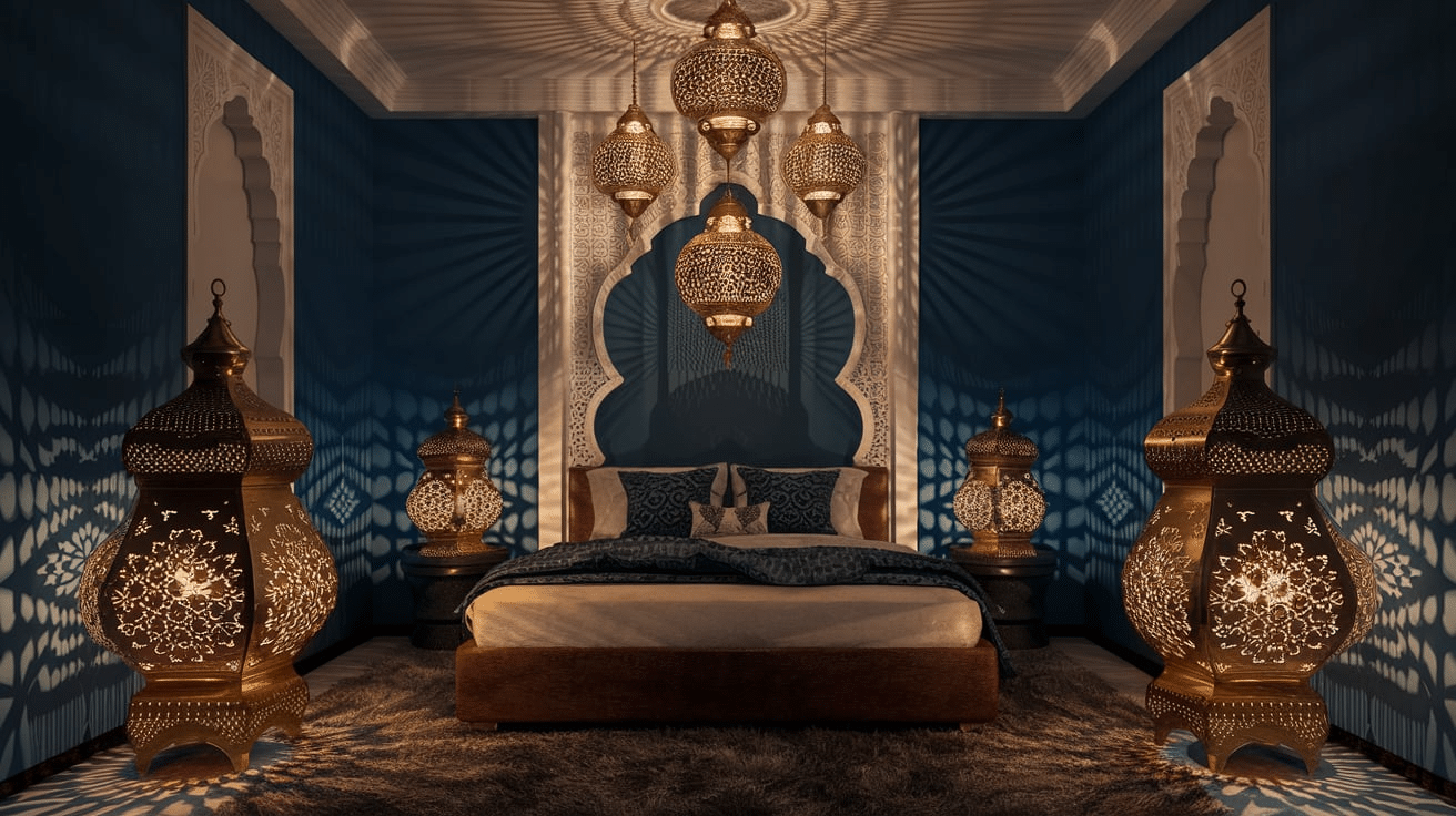 Moroccan_Lanterns_in_Your_Bedroom