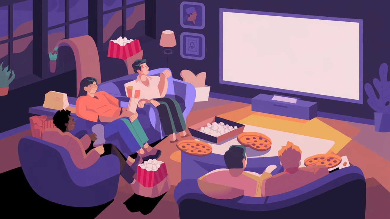 Movie_Marathon_and_Pizza