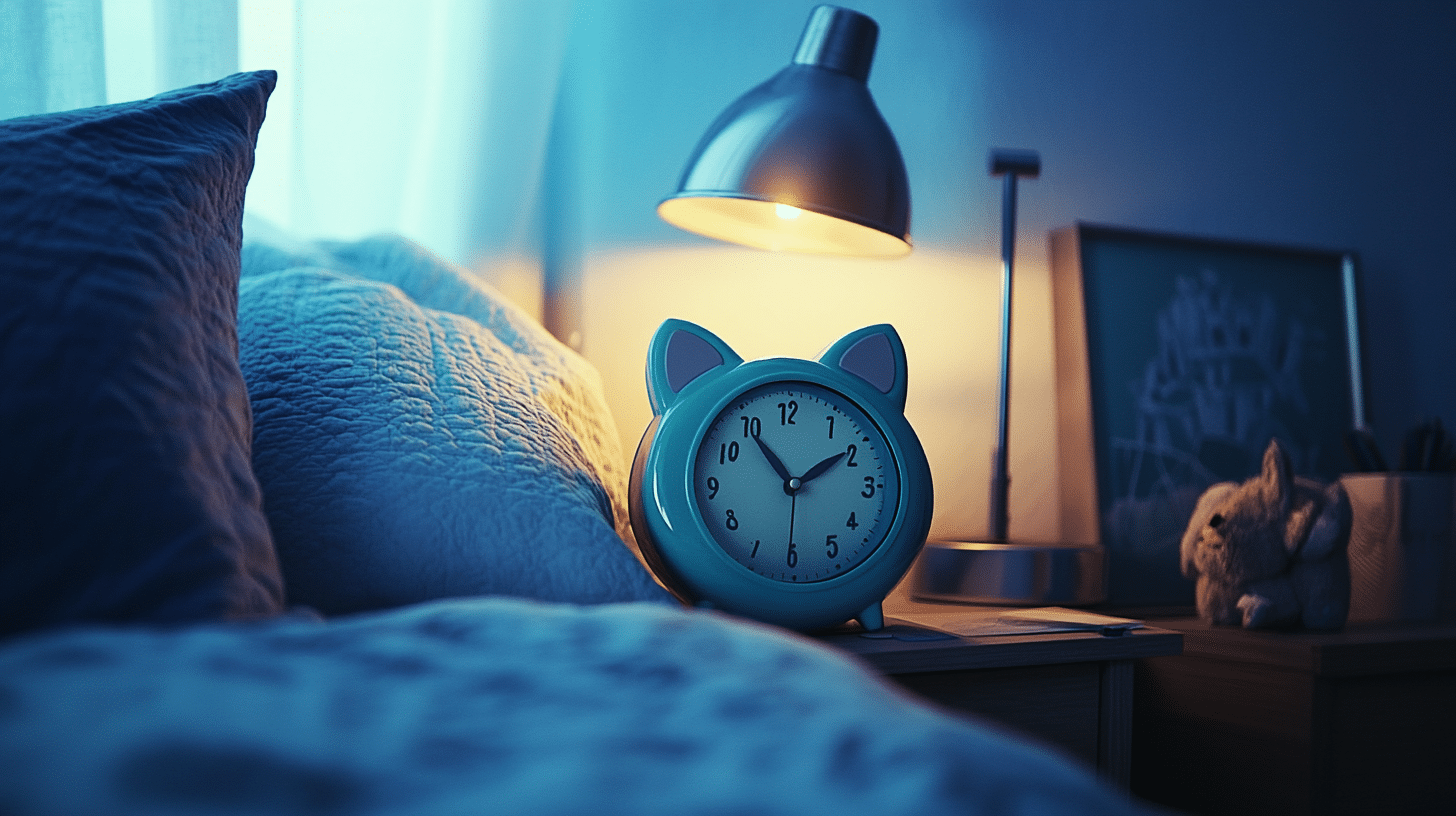 Novelty_Alarm_Clock