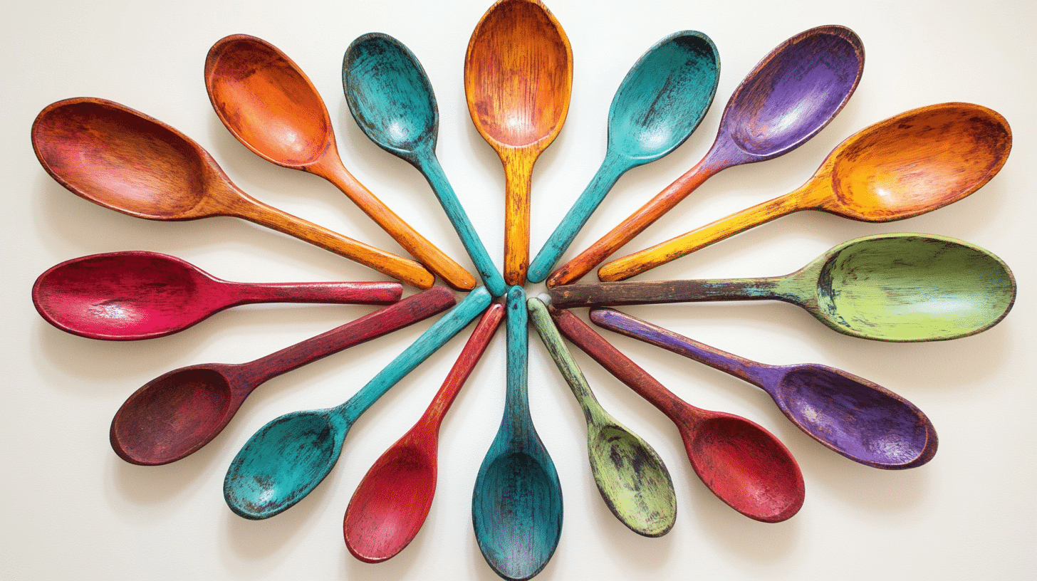 Painted_Wooden_Spoon_Wall_Art