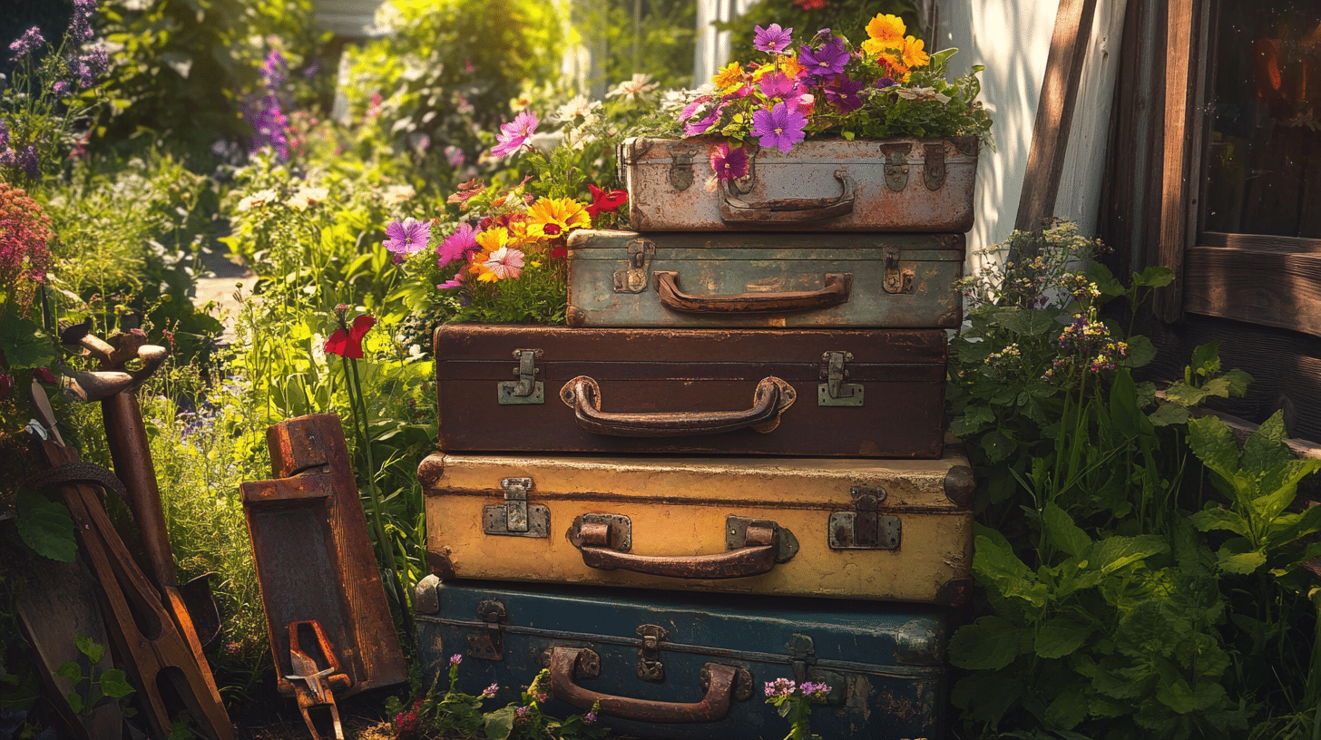 Repurposed_Antique_Suitcases