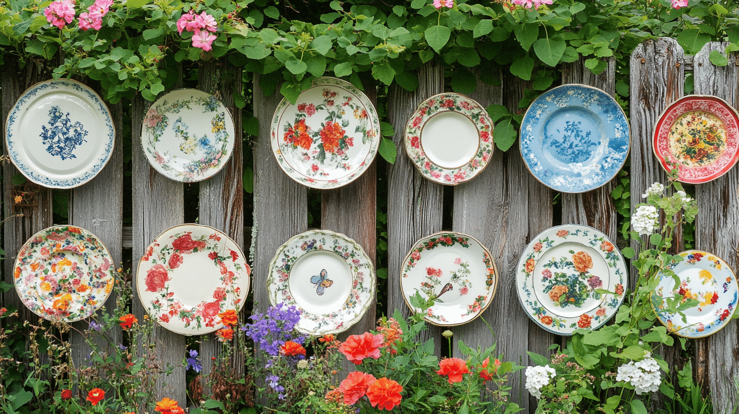 Repurposed_Vintage_Plates