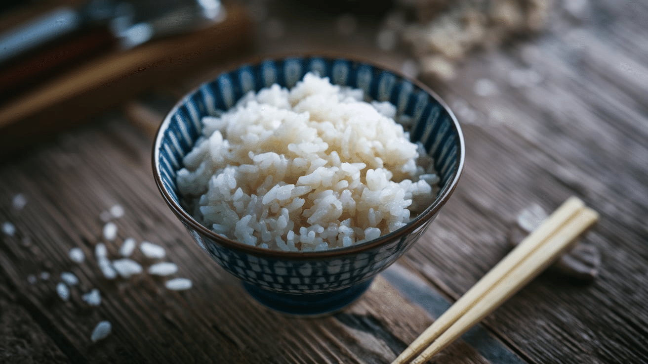 Rice_White