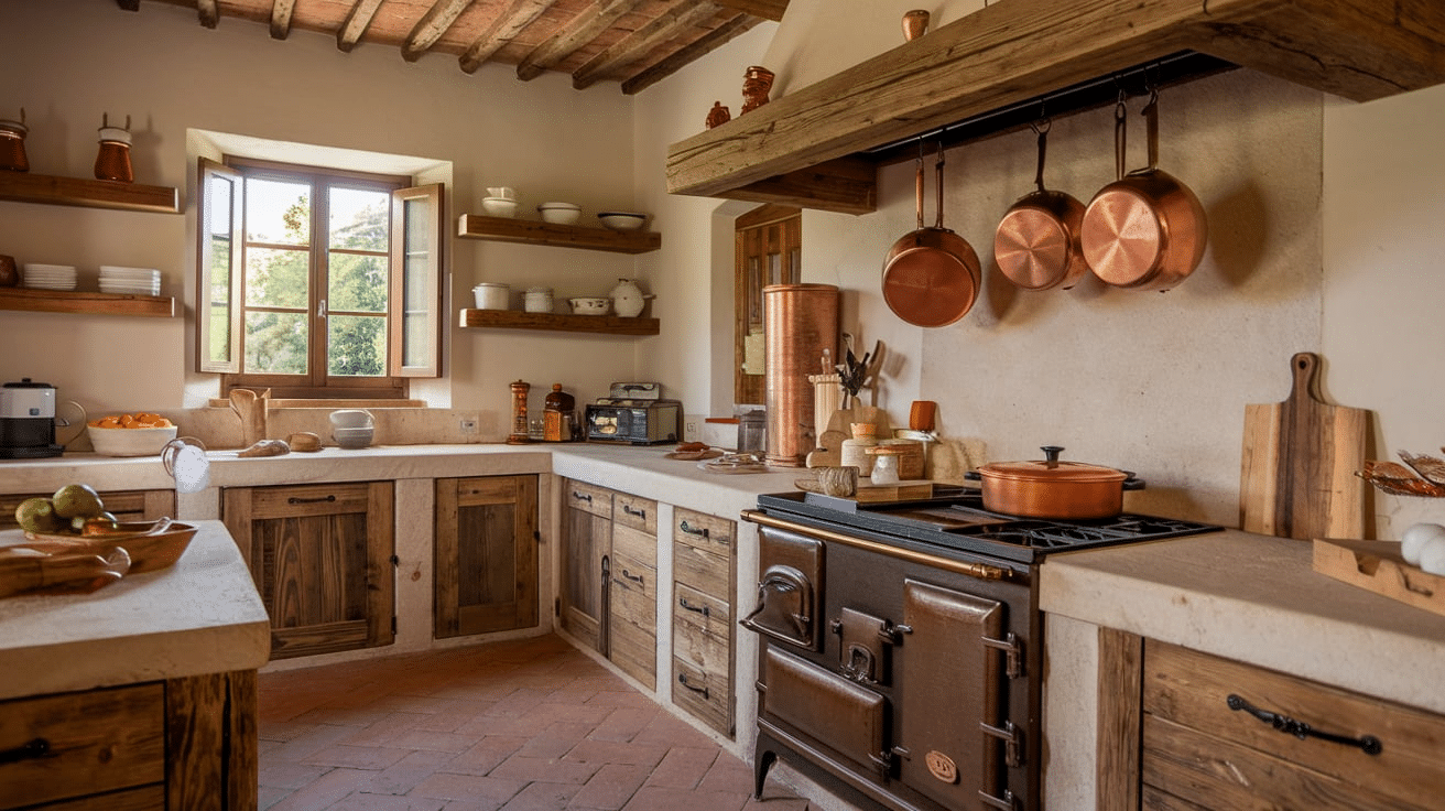 Rustic_Italian_Kitchen_Charm