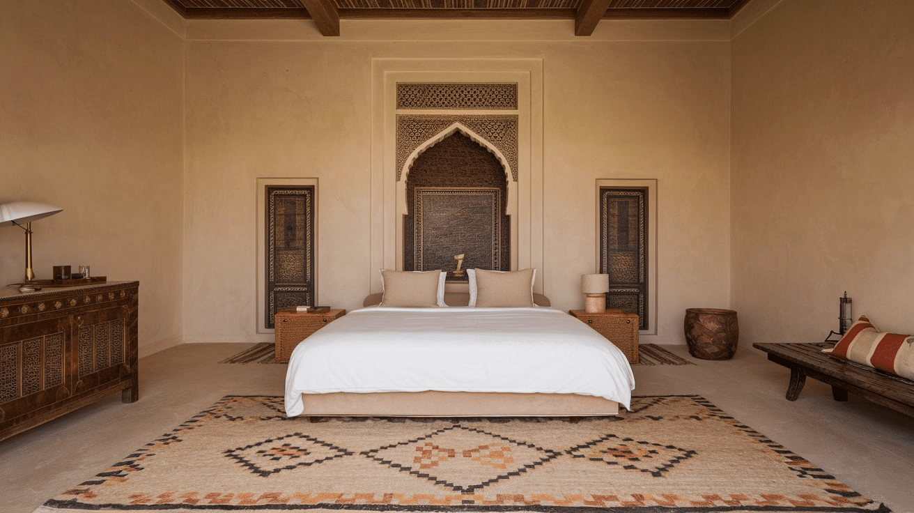 Simple_Moroccan_Bedroom_Style