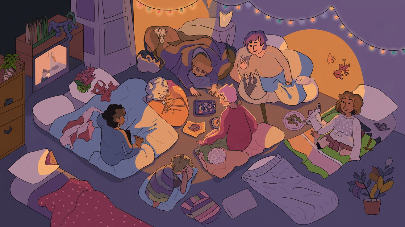 Sleepover_Fun