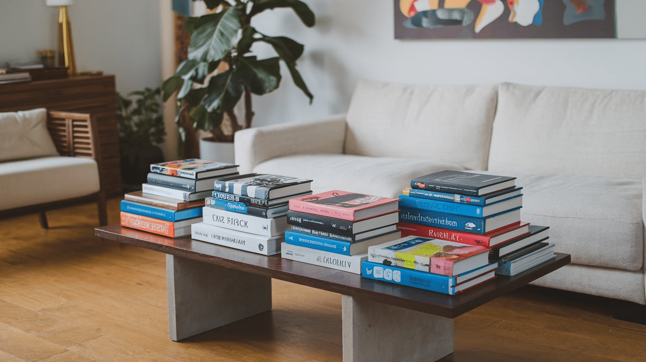 Style_Your_Table_with_Coffee_Table_Books