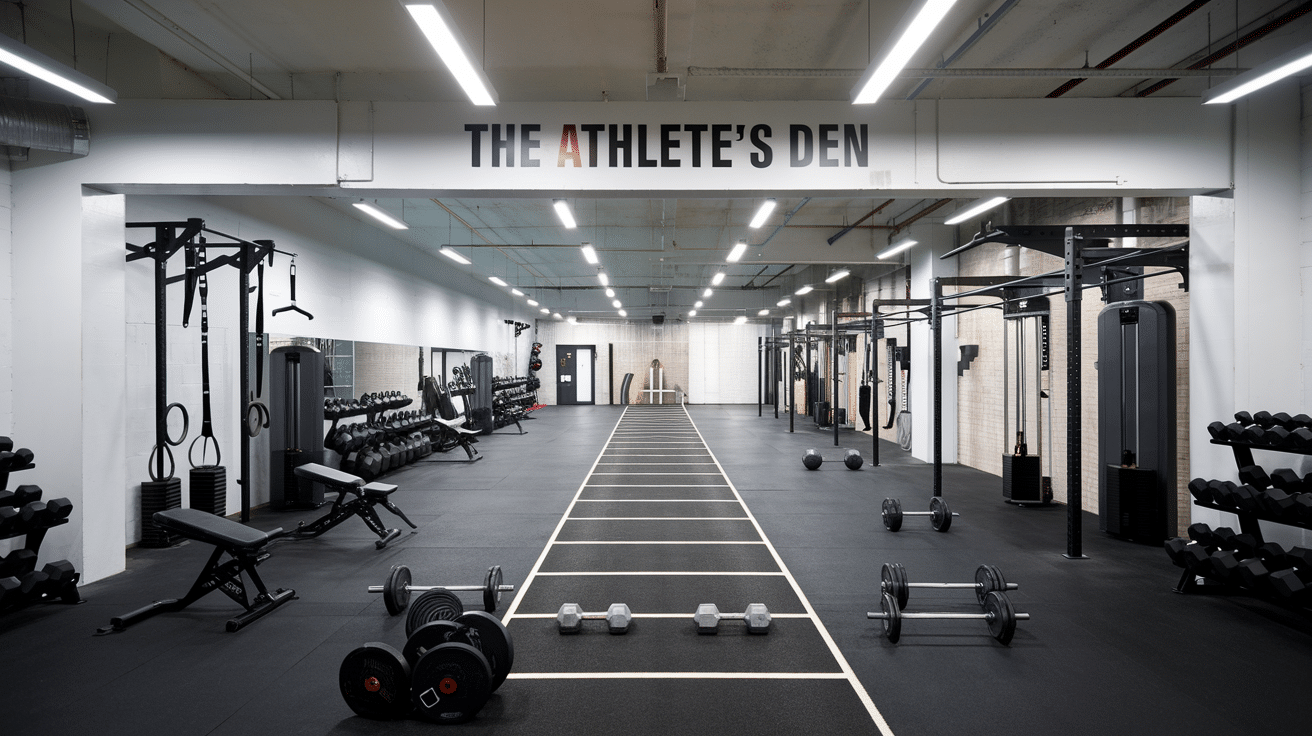 The_Athletes_Den