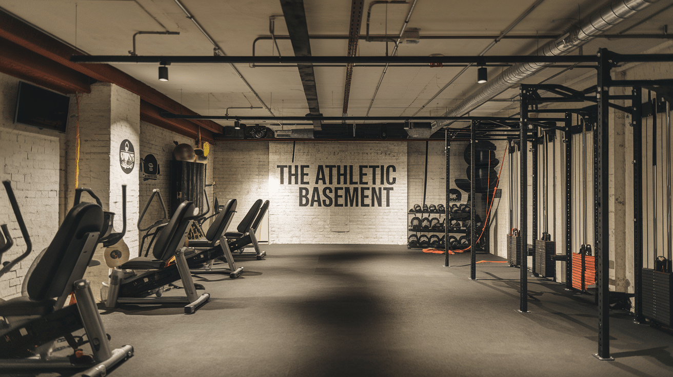 The_Athletic_Basement