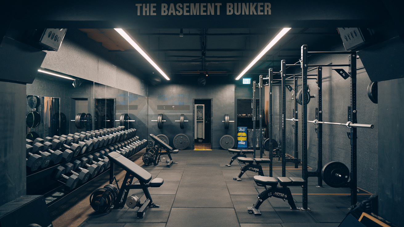 The_Basement_Bunker