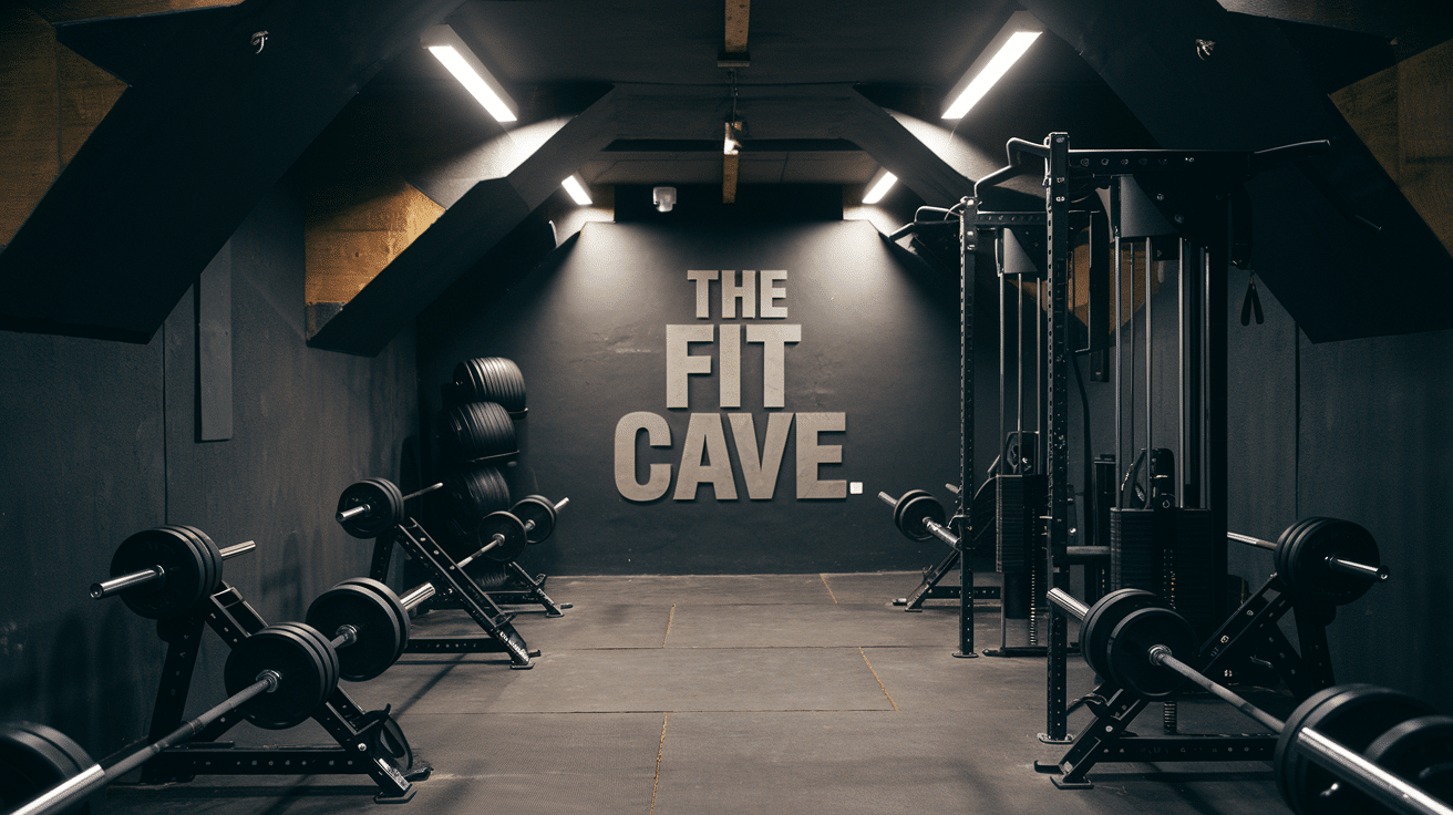 The_Fit_Cave