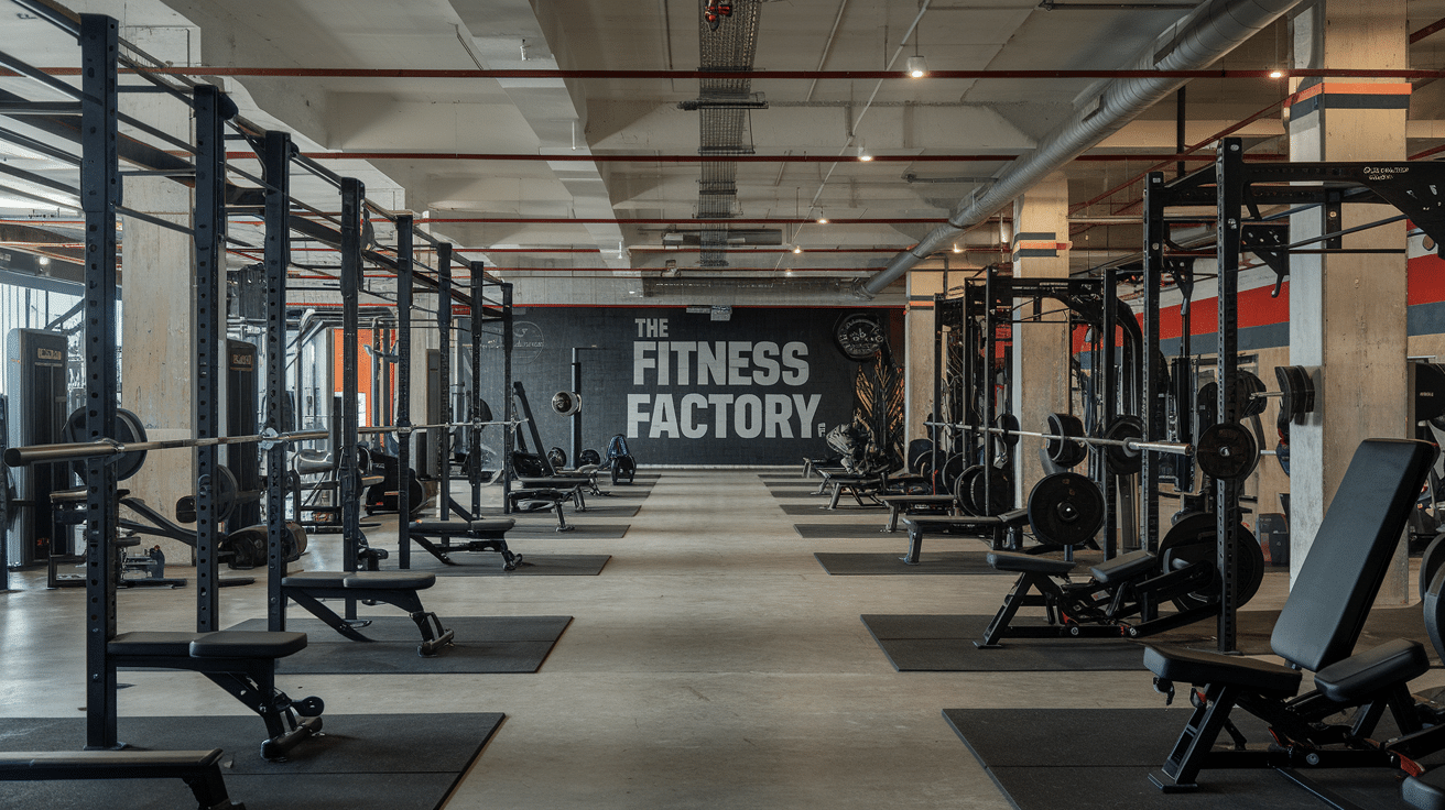 The_Fitness_Factory