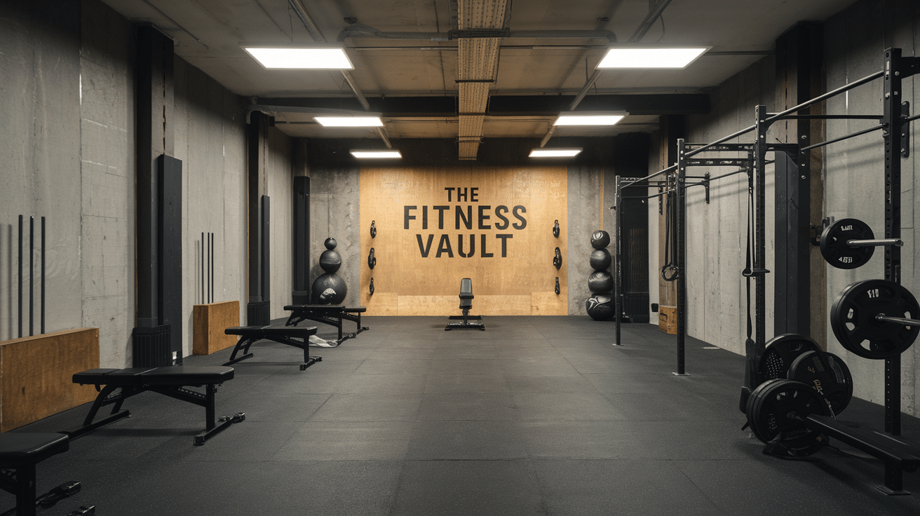 The_Fitness_Vault