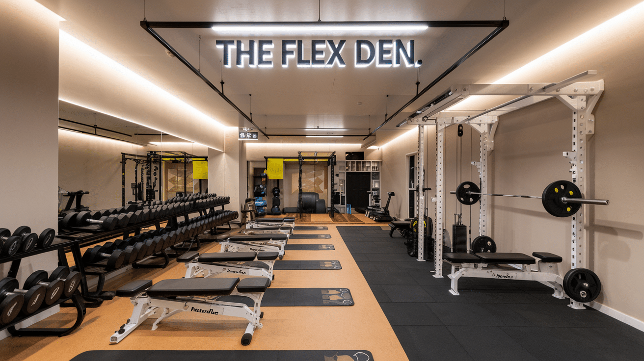 The_Flex_Den