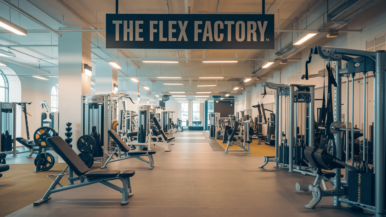 The_Flex_Factory