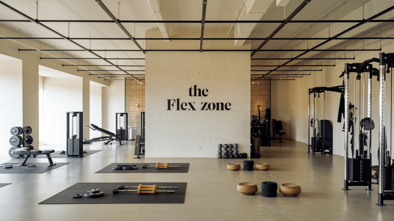 The_Flex_Zone