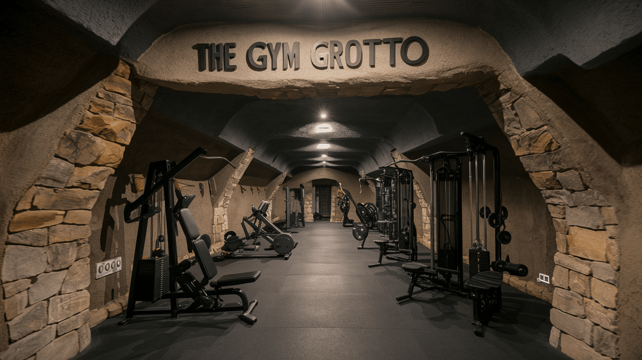 The_Gym_Grotto