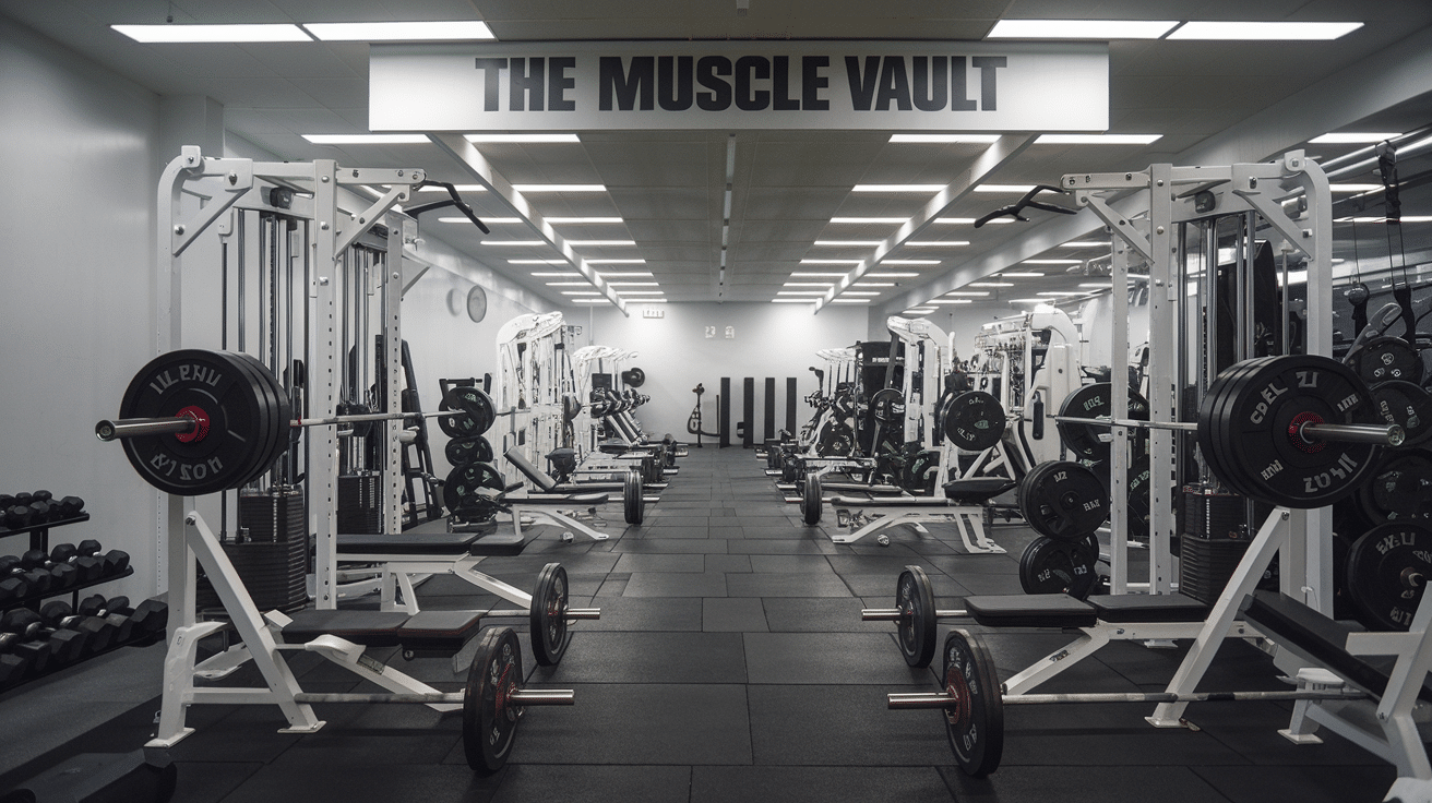 The_Muscle_Vault