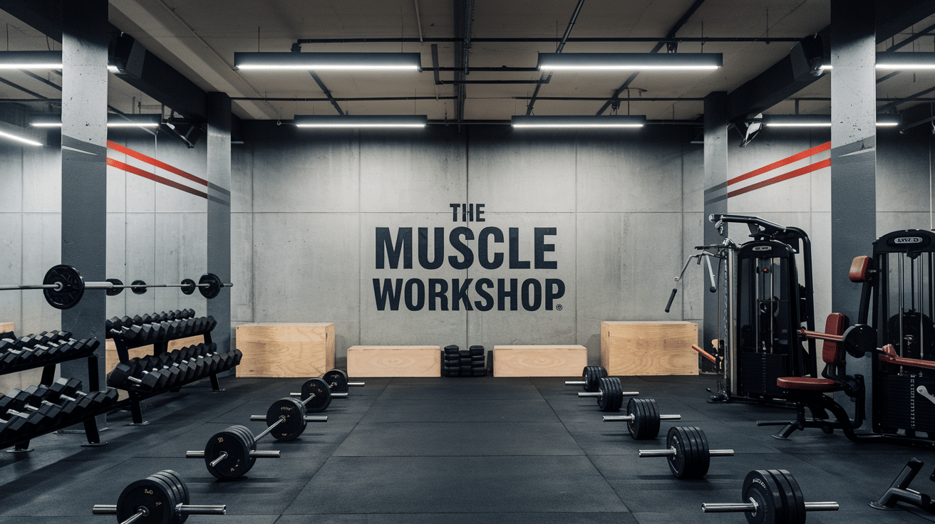 The_Muscle_Workshop