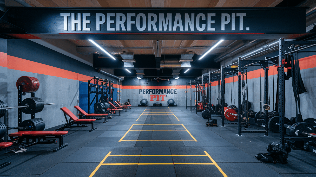 The_Performance_Pit