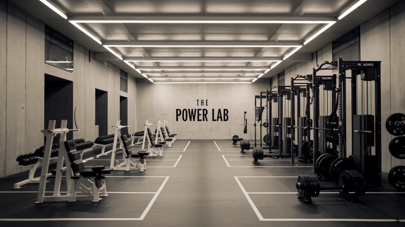 The_Power_Lab