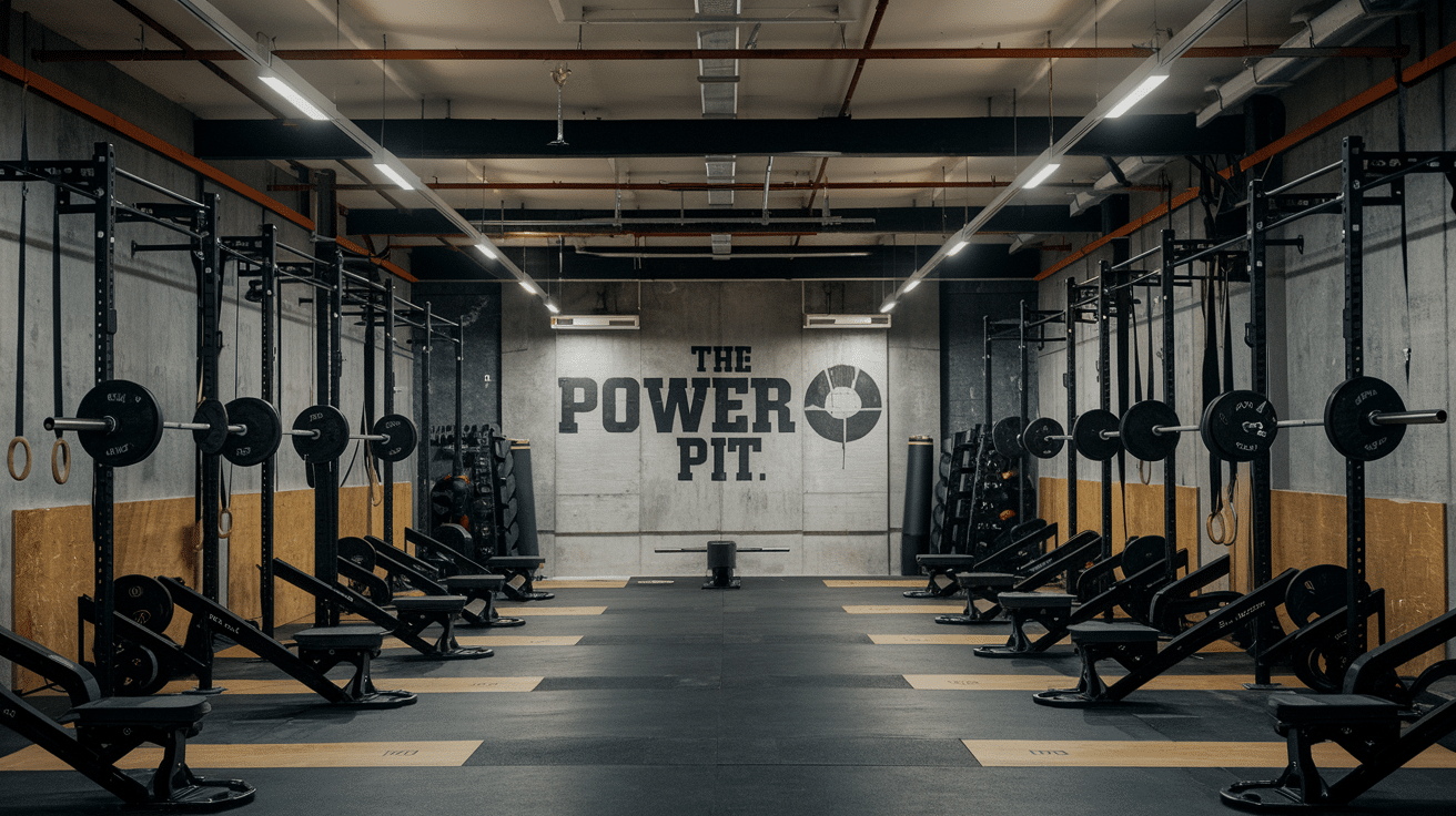 The_Power_Pit