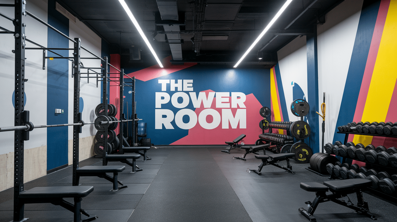 The_Power_Room