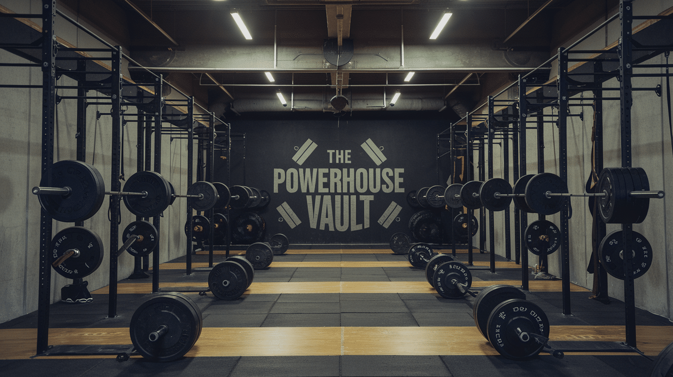 The_Powerhouse_Vault