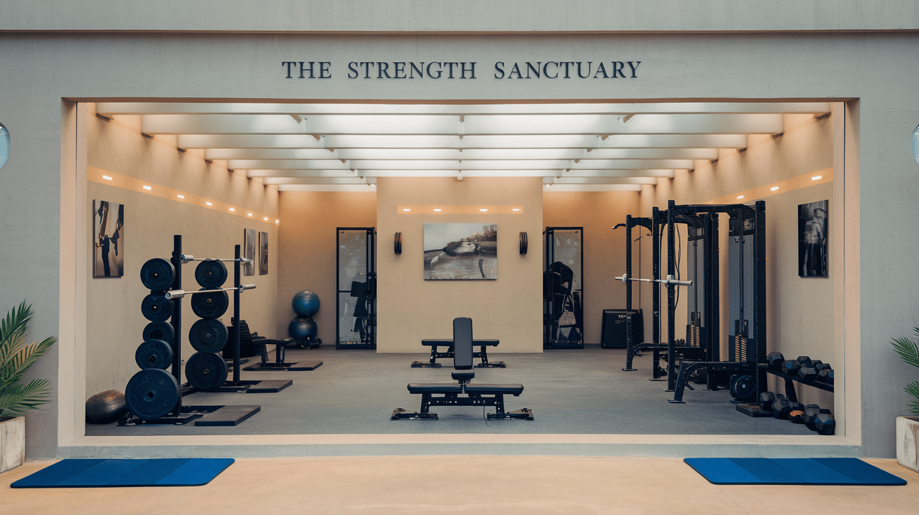 The_Strength_Sanctuary