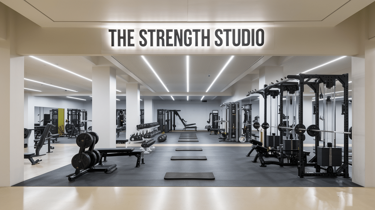 The_Strength_Studio