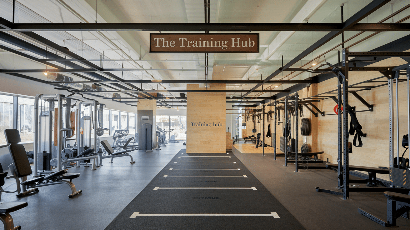 The_Training_Hub