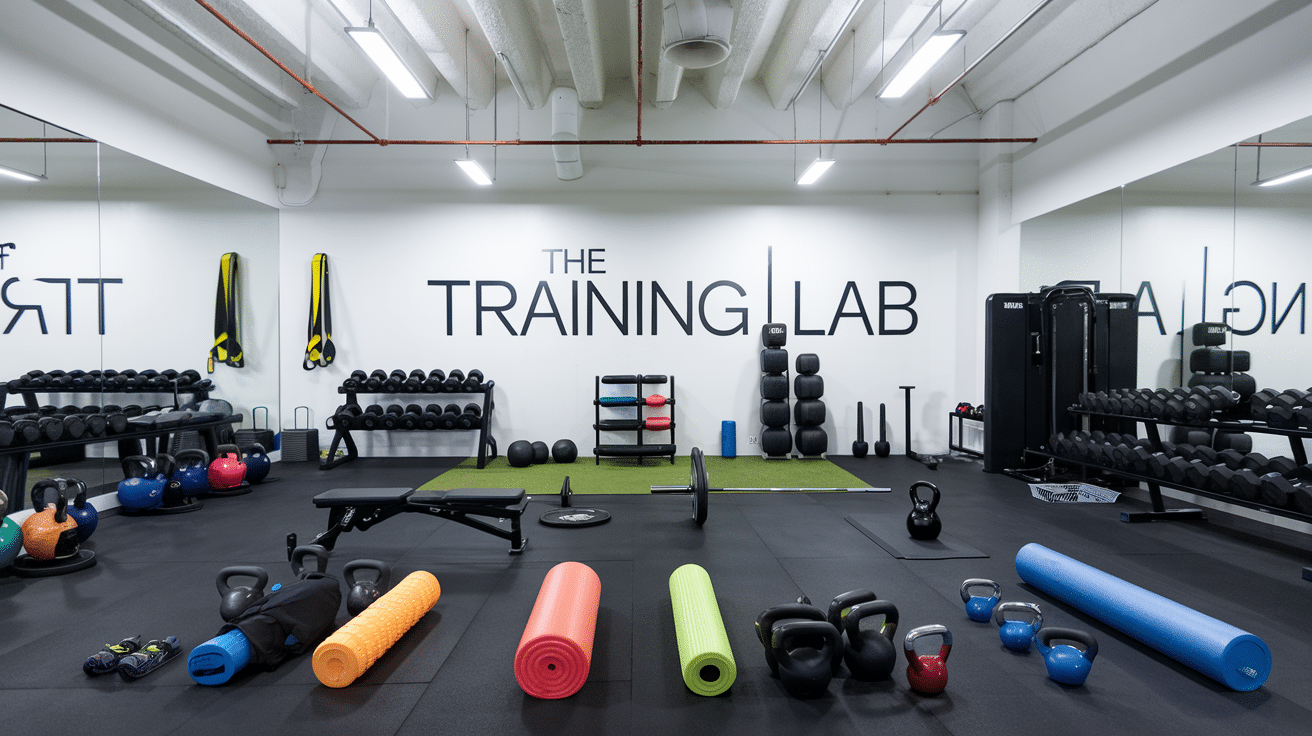 The_Training_Lab