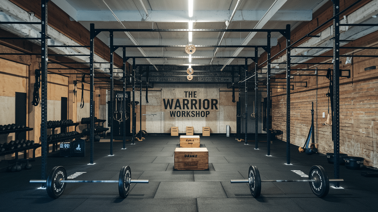 The_Warrior_Workshop