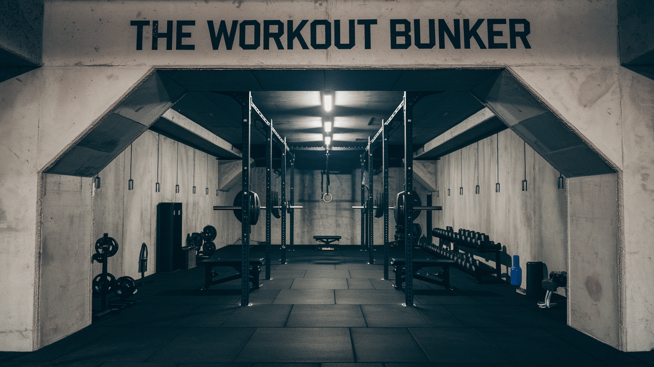 The_Workout_Bunker