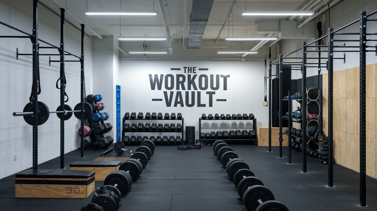 The_Workout_Vault