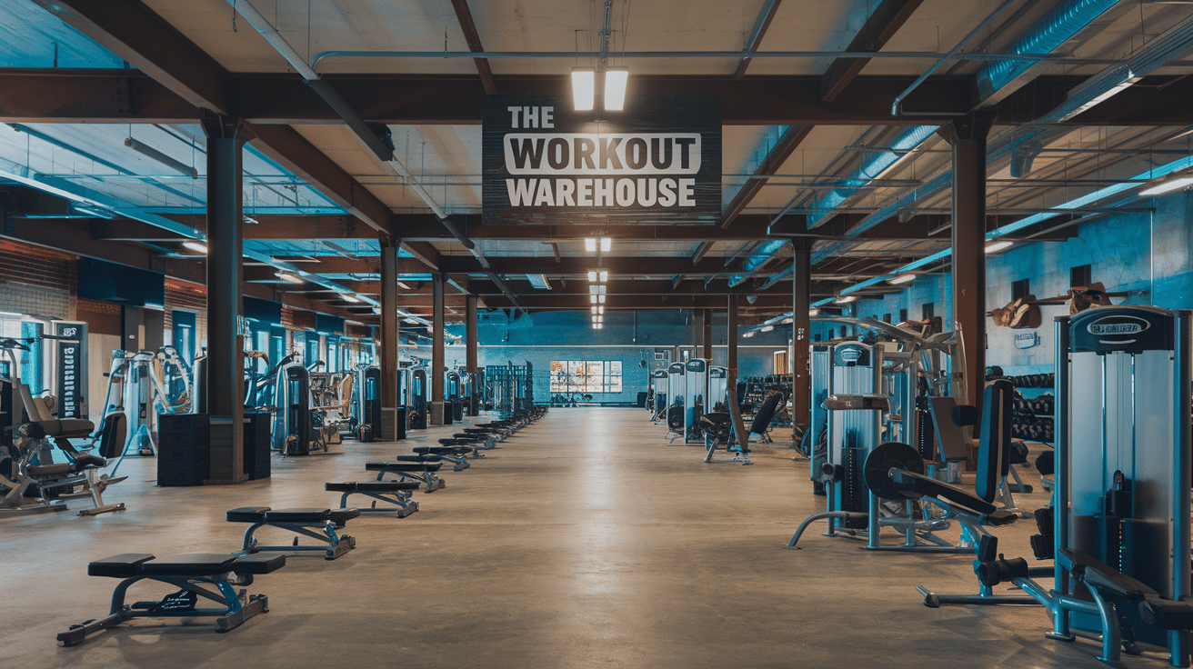 The_Workout_Warehouse